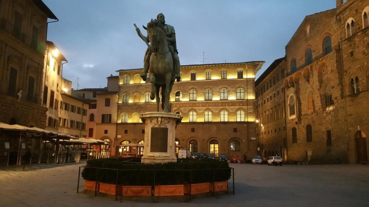 Maison Orange Firenze Eksteriør billede