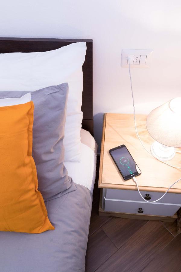 Maison Orange Firenze Eksteriør billede