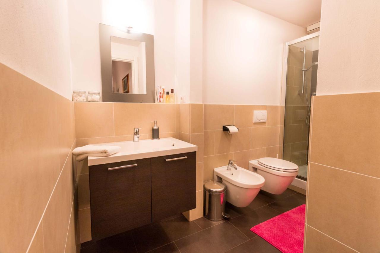 Maison Orange Firenze Eksteriør billede
