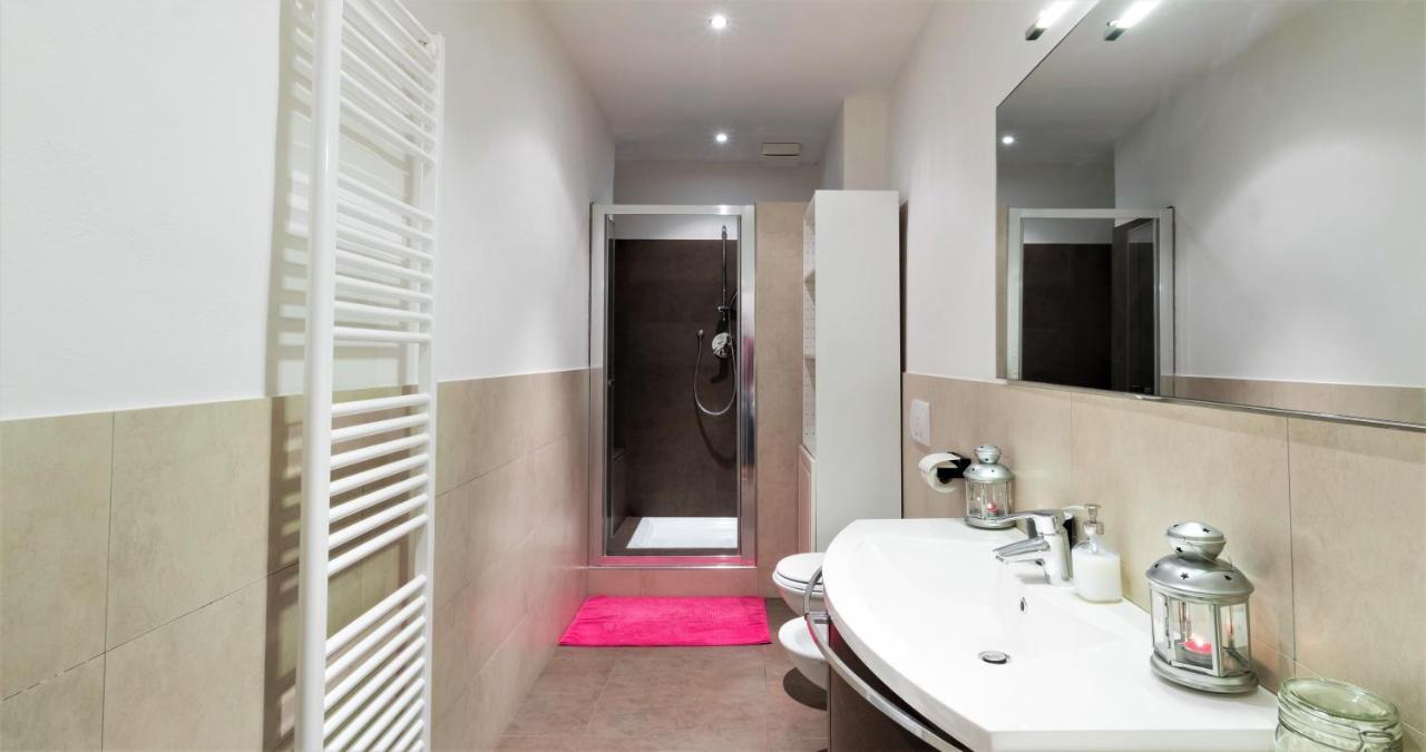 Maison Orange Firenze Eksteriør billede