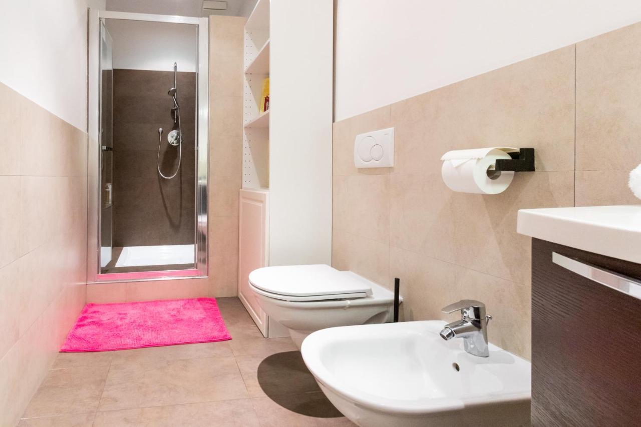 Maison Orange Firenze Eksteriør billede