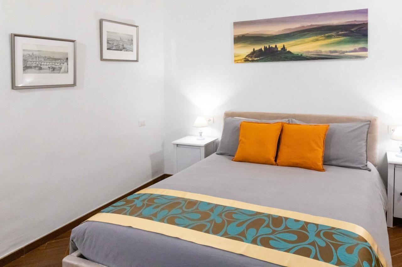 Maison Orange Firenze Eksteriør billede