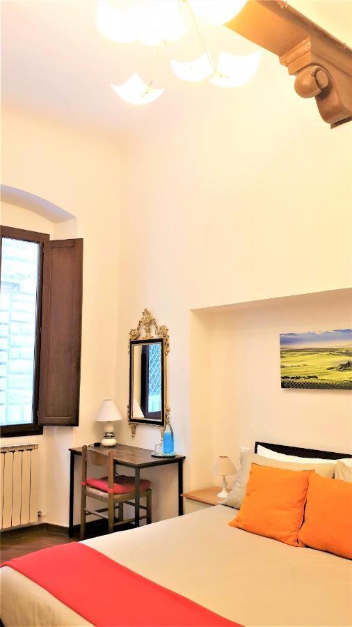 Maison Orange Firenze Eksteriør billede