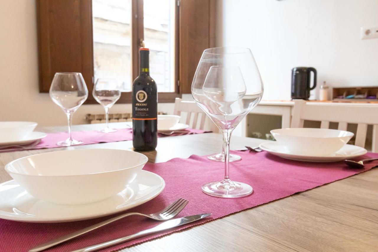 Maison Orange Firenze Eksteriør billede