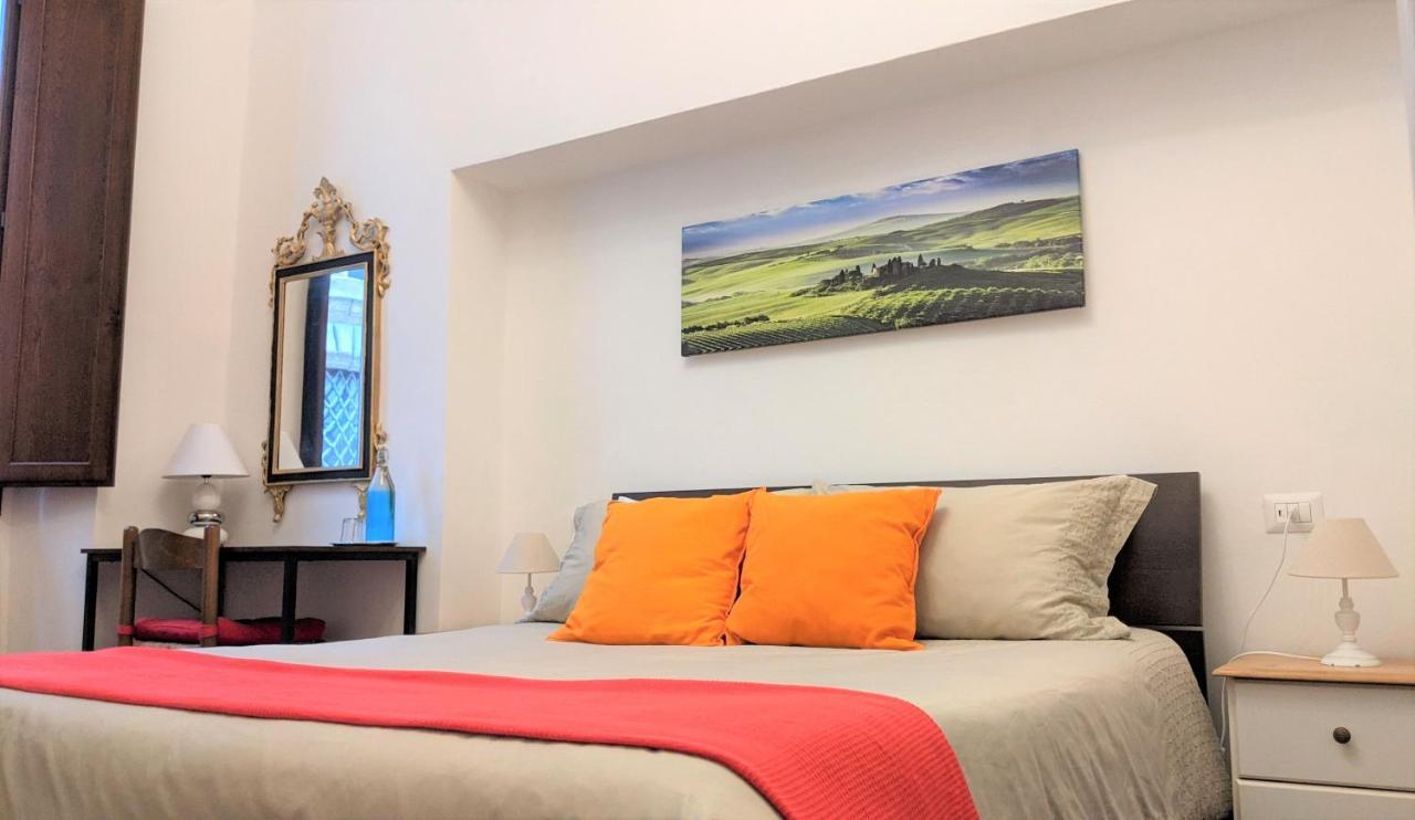 Maison Orange Firenze Eksteriør billede