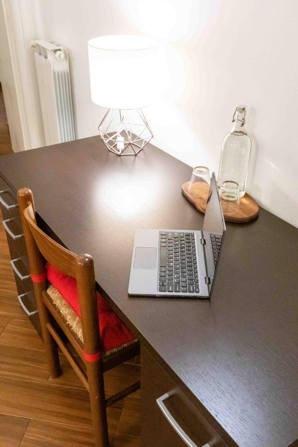 Maison Orange Firenze Eksteriør billede