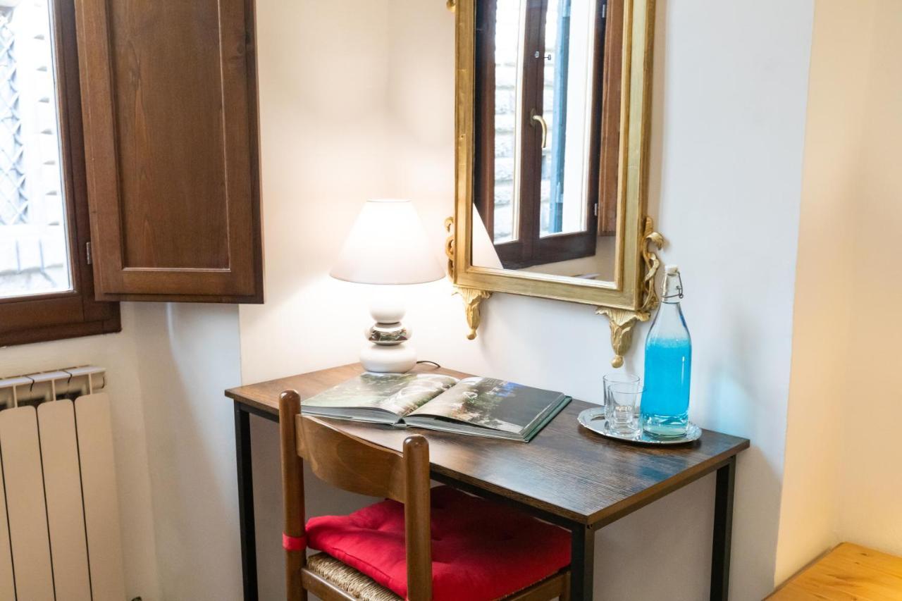 Maison Orange Firenze Eksteriør billede