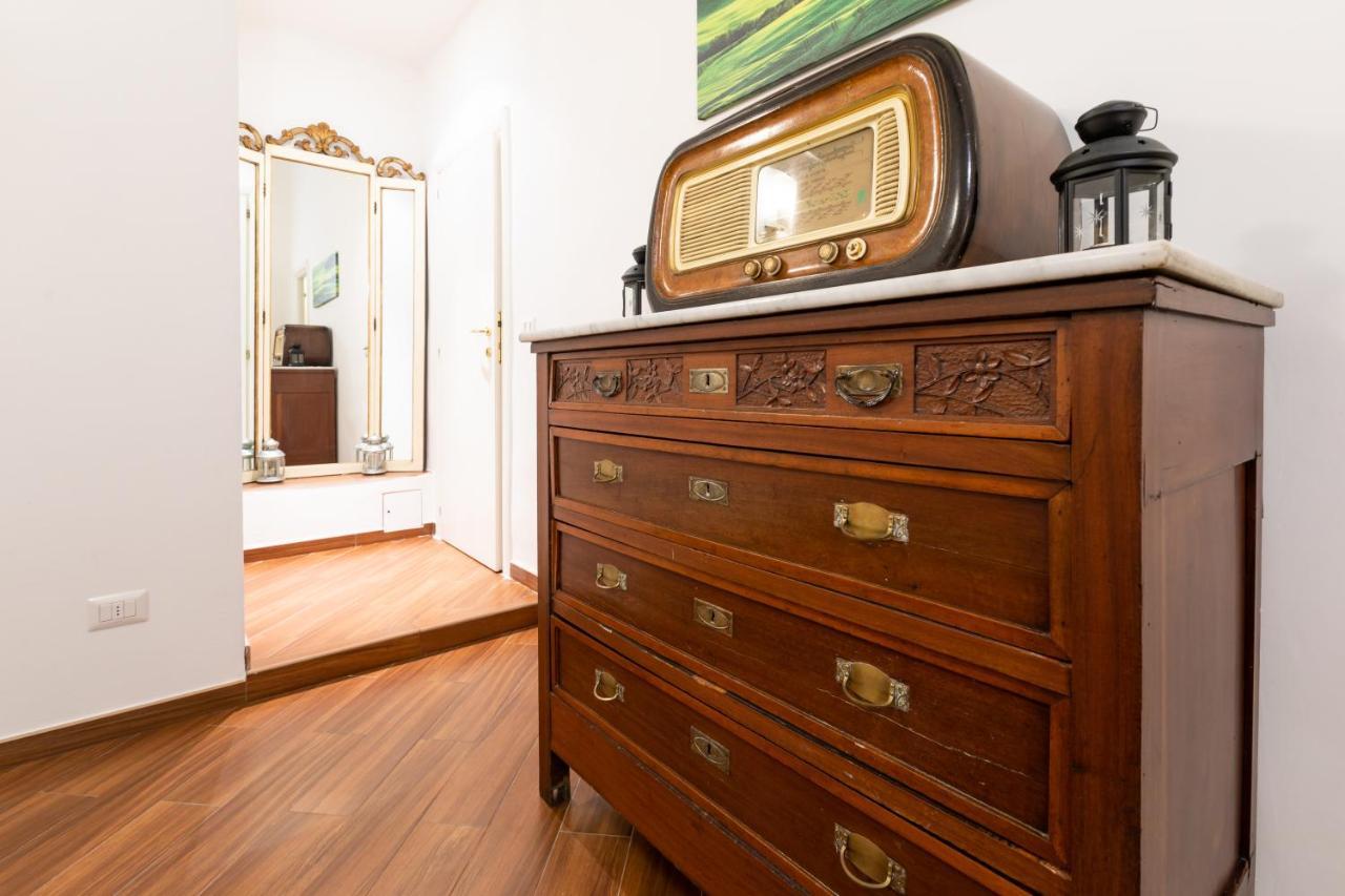 Maison Orange Firenze Eksteriør billede