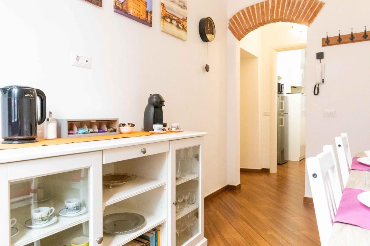 Maison Orange Firenze Eksteriør billede