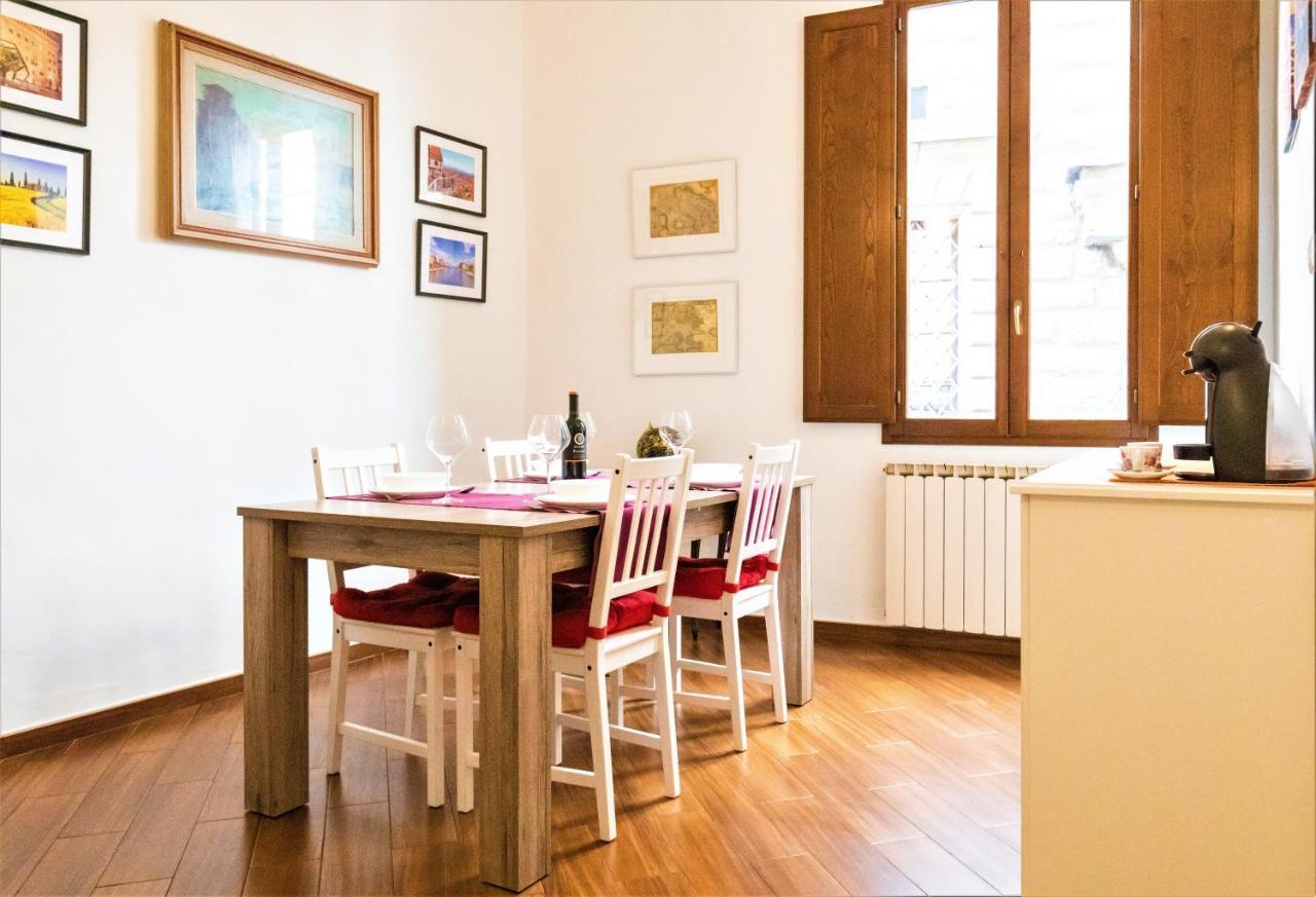 Maison Orange Firenze Eksteriør billede