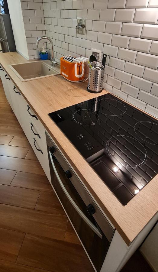 Maison Orange Firenze Eksteriør billede